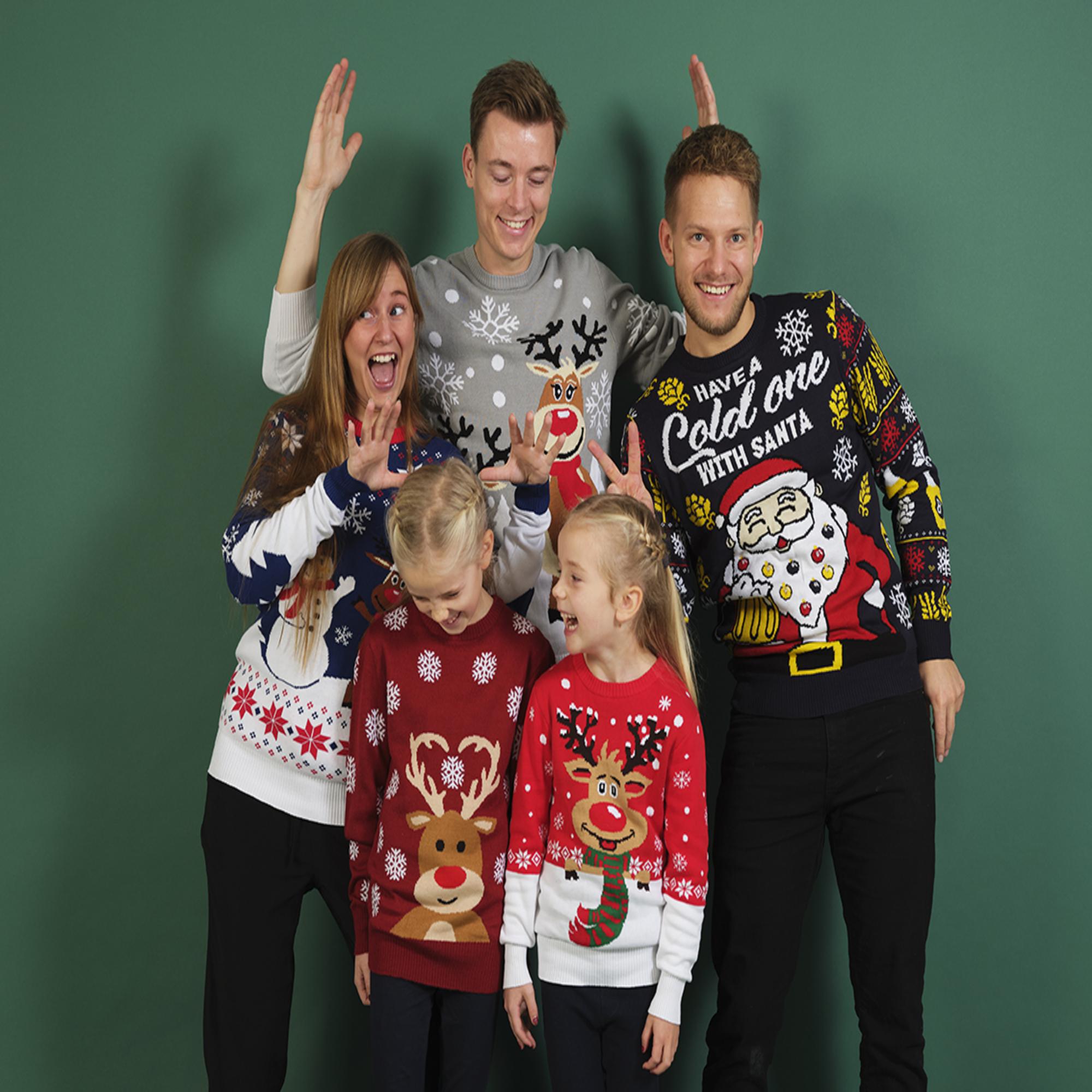 que peut-on manger à noël - Illustration